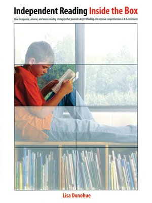 cover image of Independent Reading Inside the Box